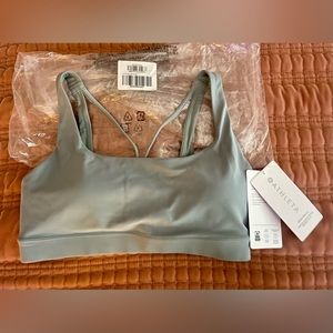 Athleta Sports Bra
